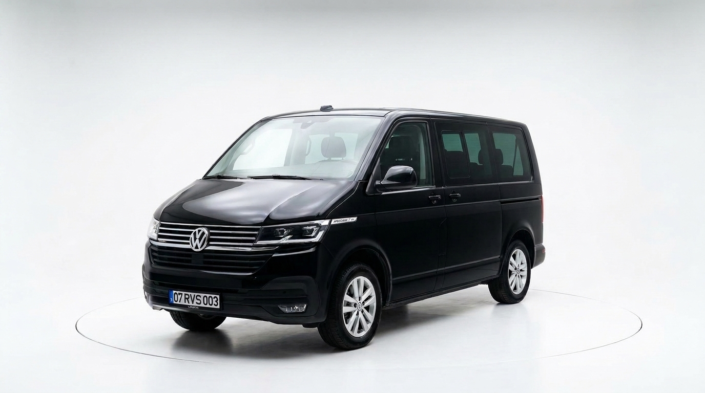 Vip Minibus 