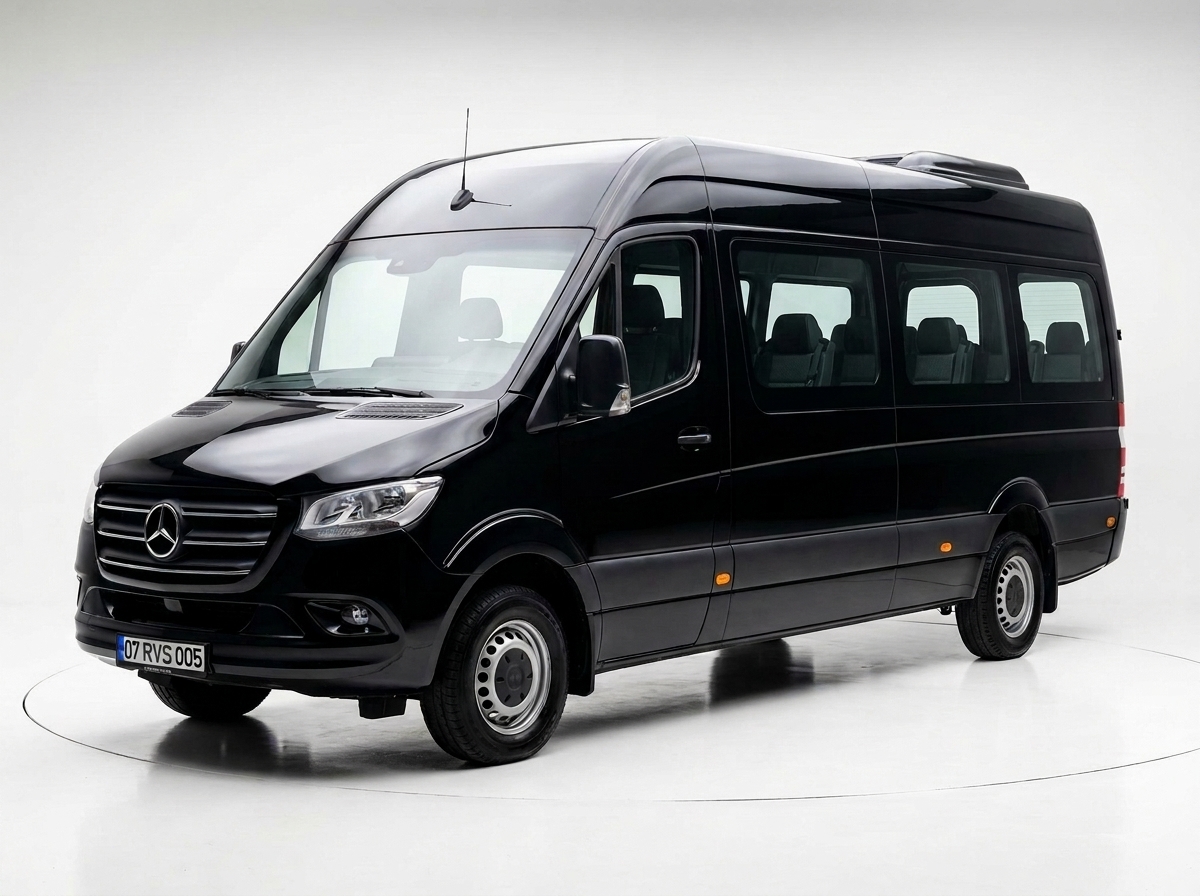 Minibus 