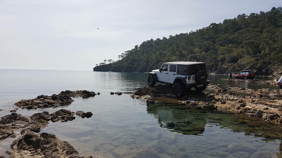 Offroad Görseli 3
