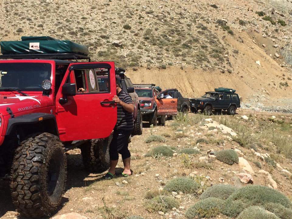 Offroad Görseli 4