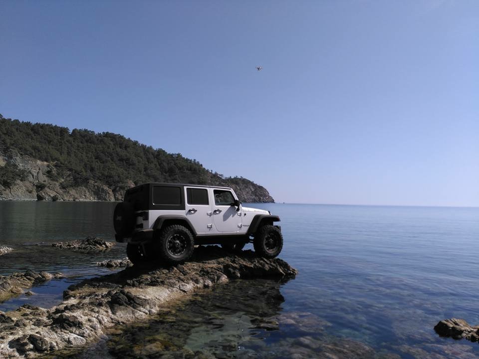 Offroad Görseli 7