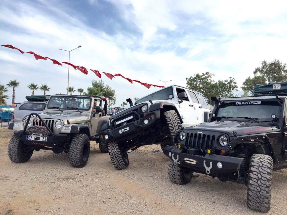 Offroad Görseli 10