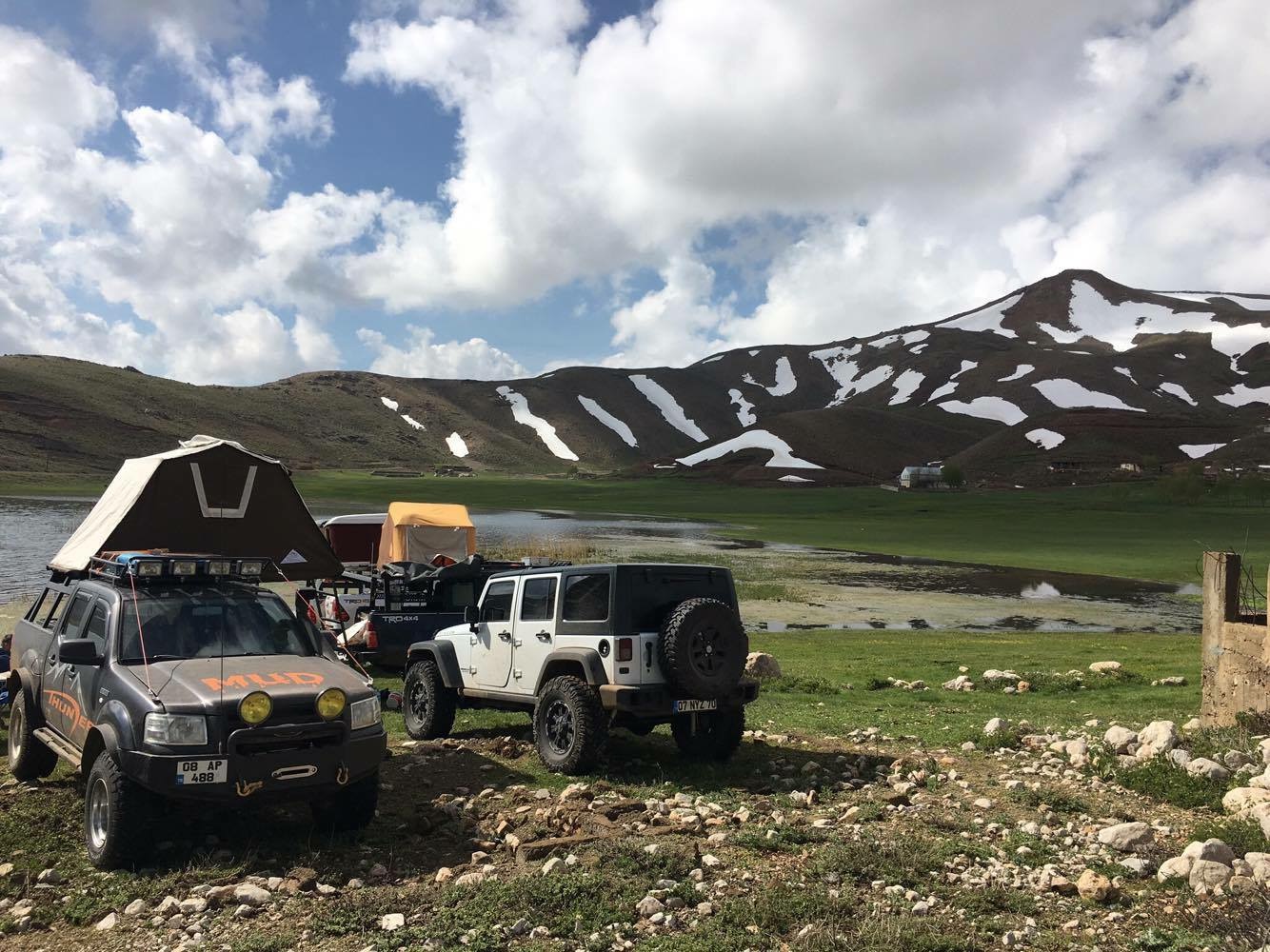 Offroad Görseli 15