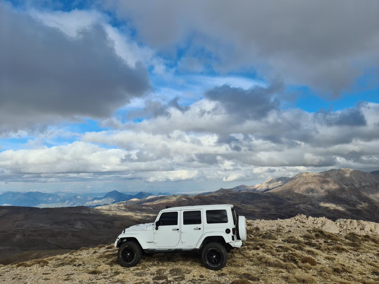 Offroad Görseli 18