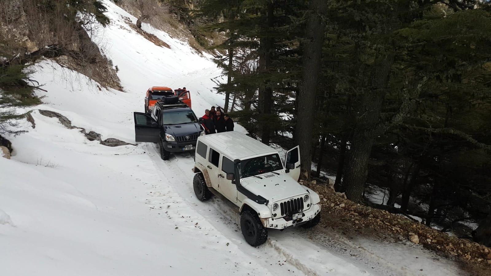 Offroad Görseli 21