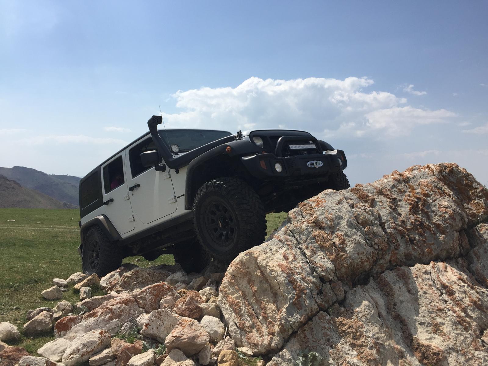 Offroad Görseli 25