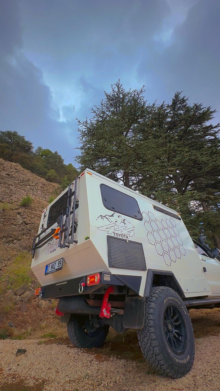 Offroad Görseli 26