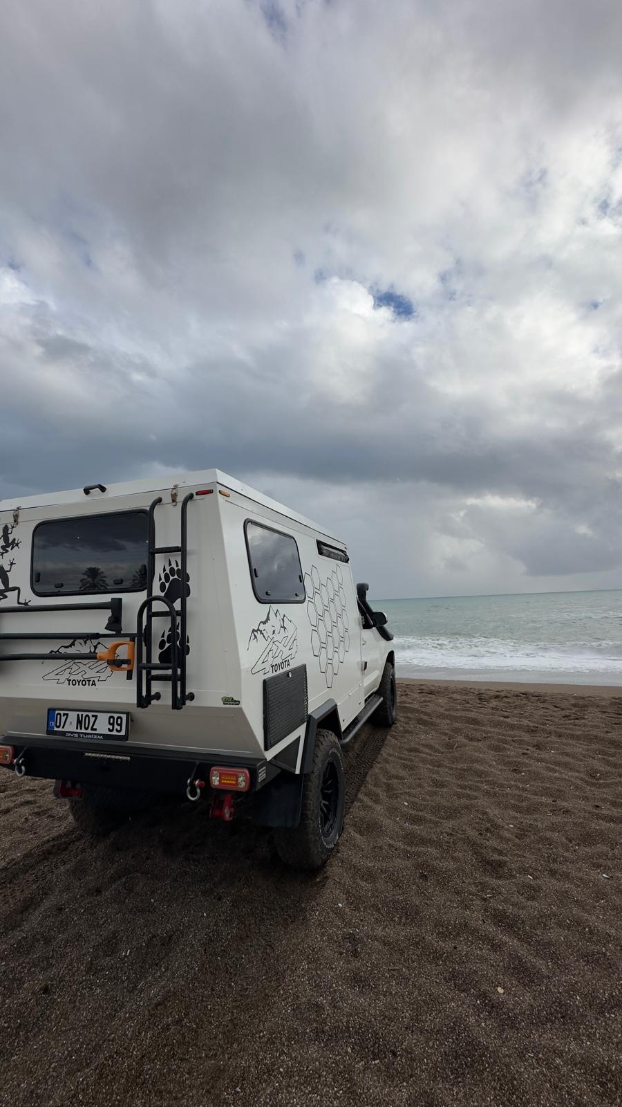 Offroad Görseli 27