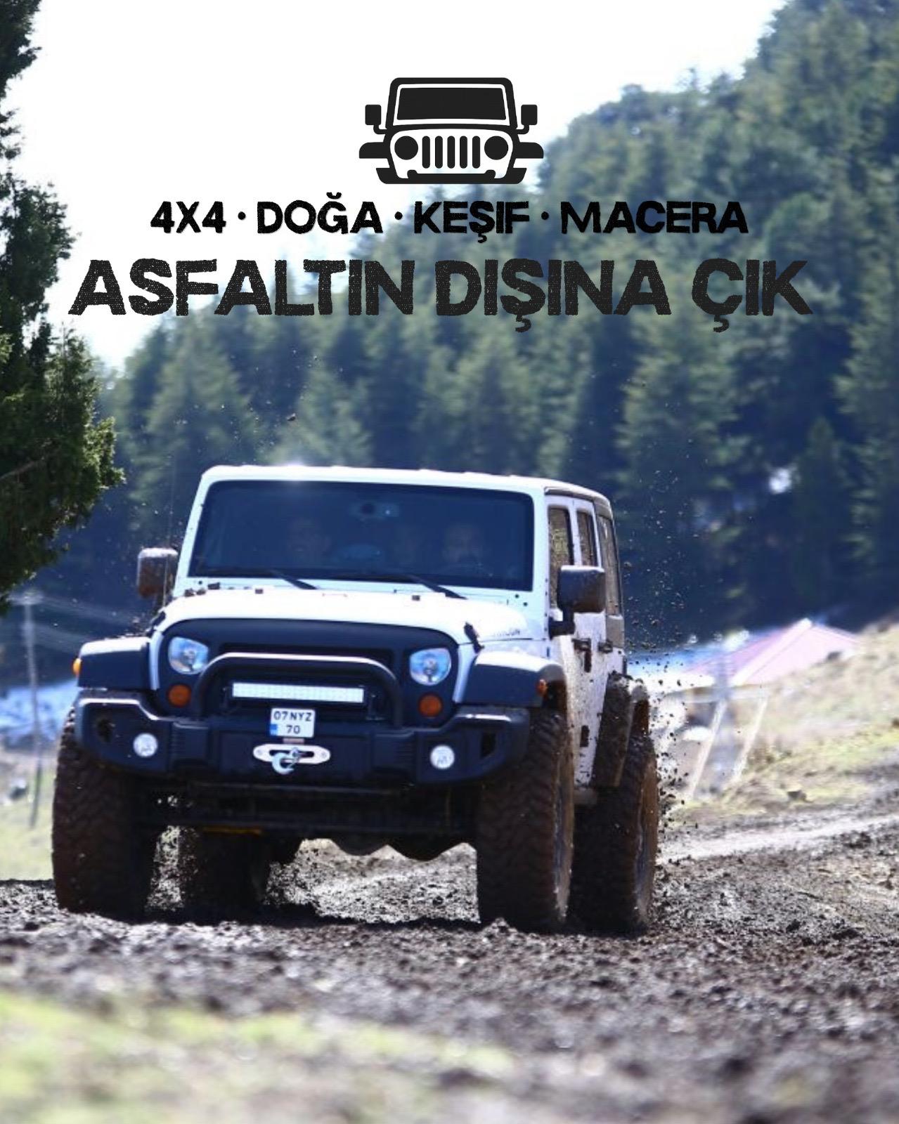 Offroad Görseli 35